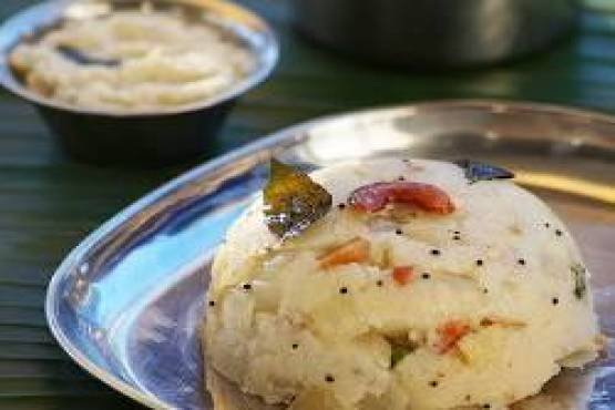 Upma