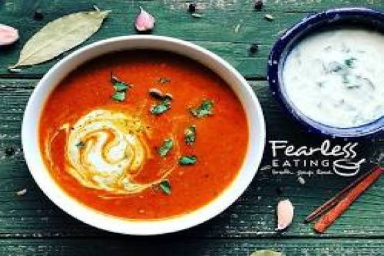 Tomato Soup