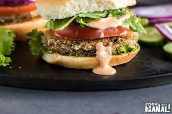 Cheese Burger