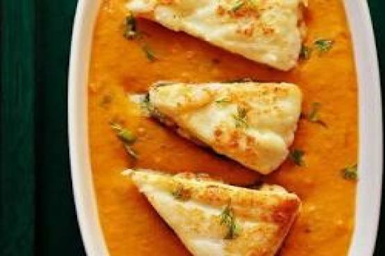 Paneer Pasanda