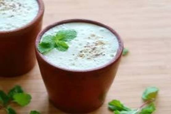 Masala Chaas