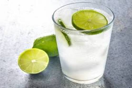 Cold Drink