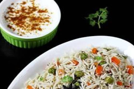 Matar Pulao