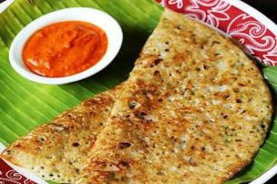 Mix Dosa