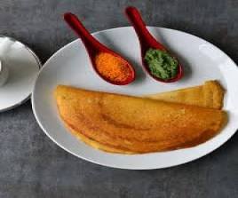 Plain Dosa