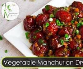 Manchurian Dry