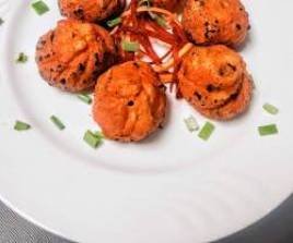 Afgani Momo