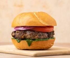 Veg Burger