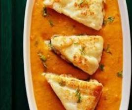 Paneer Pasanda