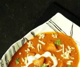 Paneer Lababdar