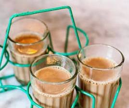 Tea