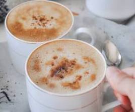 Hot Coffee