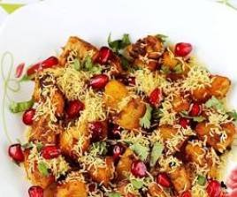 Aalo Chaat