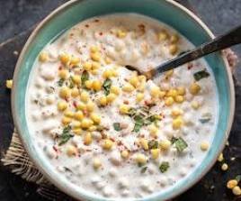 Mix Raita