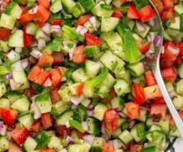 Green Salad