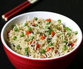 Schezwan Fried Rice