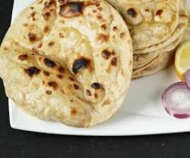 Tandoori Butter Roti