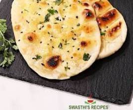 Butter Naan