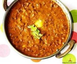 Dal Makhni