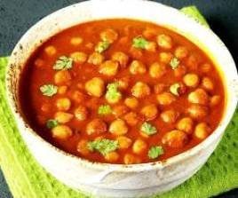 Chana Masala