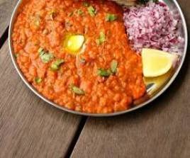 Pav Bhaji