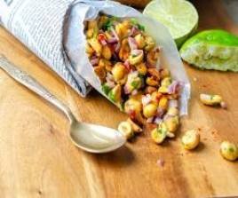 Peanut Chaat