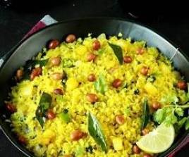 Poha