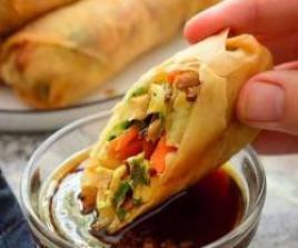 Spring Roll