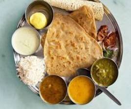 REGULAR THALI